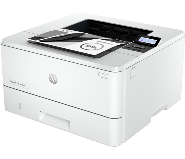HP LaserJet Pro 4002dn 2Z605F - 1090723 - zdjęcie 3
